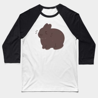 Smol Bunny Baseball T-Shirt